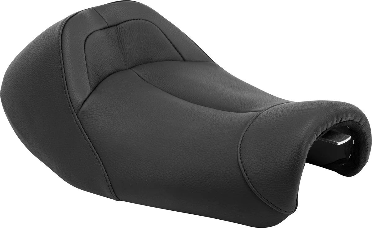 DANNY GRAY - FA-DGE-0254 - Sportster MinimalIST Solo Seat