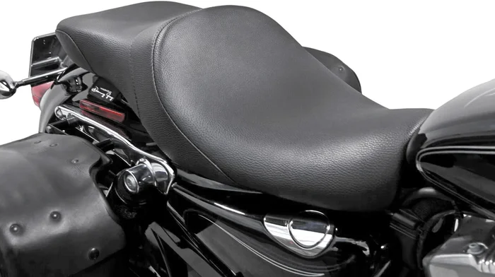 DANNY GRAY - FA-DGE-0289 - Sportster LowIST Seat