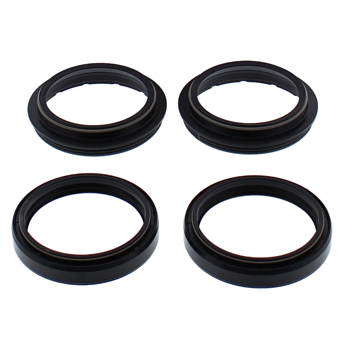 ALL BALLS - 56-192 - Fork/Dust Seal Wiper Kit