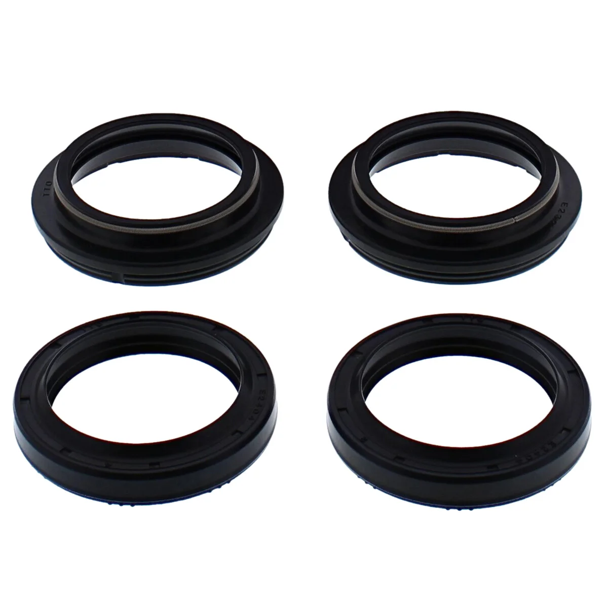 ALL BALLS - 56-195 - Fork/Dust Seal Wiper Kit