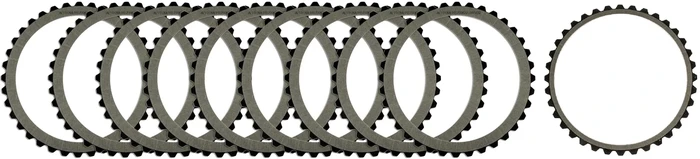 ALTO - 095758K - Clutch Kit