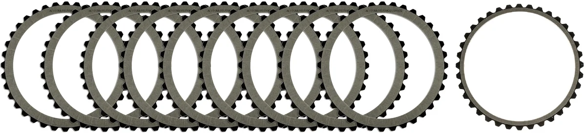 ALTO - 095758K - Clutch Kit