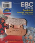 EBC FA203HH Standard Brake Pads - High-Performance Motorcycle Brake Pads