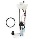 QUANTUM - HFP-A3961 - Fuel Pump
