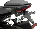 PUIG - 9629N - Fender Eliminator Kit