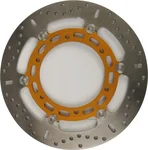 EBC MD2074X Standard Brake Rotor – High-Performance Motorcycle Brake Disc for Enhanced Stopping Power