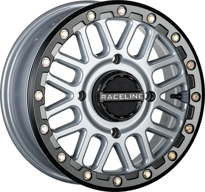 RACELINE - A93SG-56056+40 - Podium Beadlock Wheel