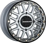RACELINE - A93SG-56056+40 - Podium Beadlock Wheel
