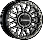 RACELINE - A93B-47037+10 - Podium Beadlock Wheel