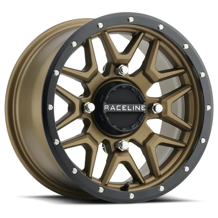 RACELINE - A94BZ-47037+10 - A94 Krank Wheel