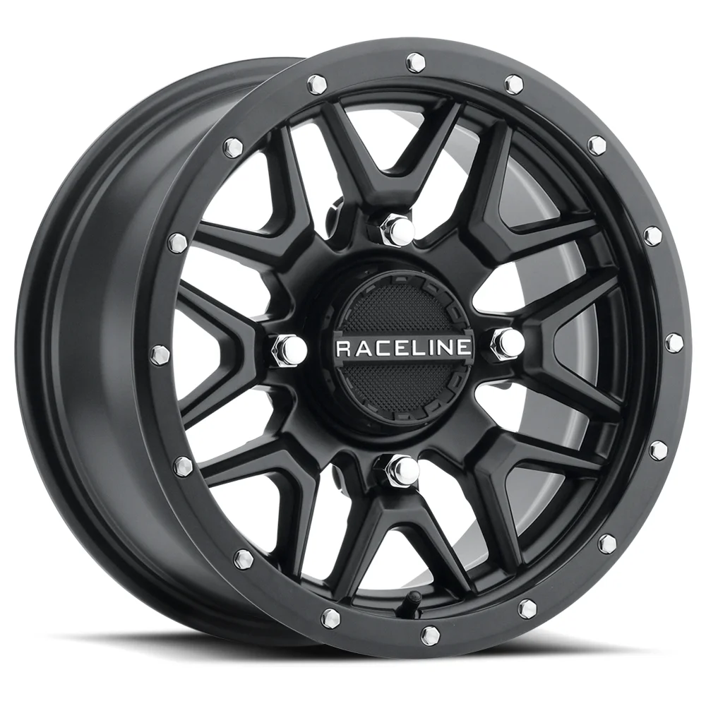 RACELINE - A94B-47037+10 - A94 Krank Wheel