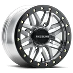 RACELINE - A91MA-57037+10 - Ryno Beadlock Wheel