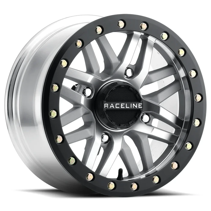 RACELINE - A91MA-51056-00 - Ryno Beadlock Wheel