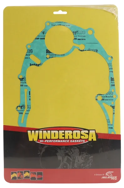 VERTEX - 332017 - Clutch Cover Gasket