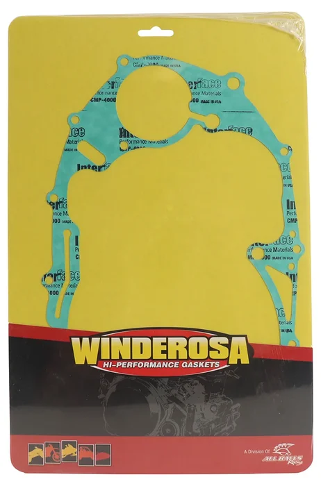 VERTEX - 332017 - Clutch Cover Gasket