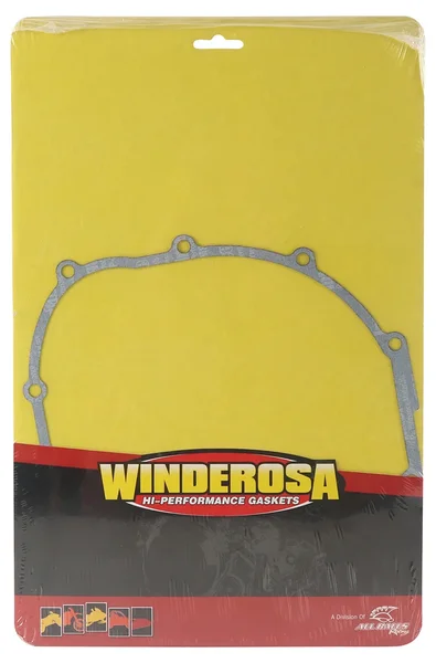 VERTEX - 332049 - Clutch Cover Gasket