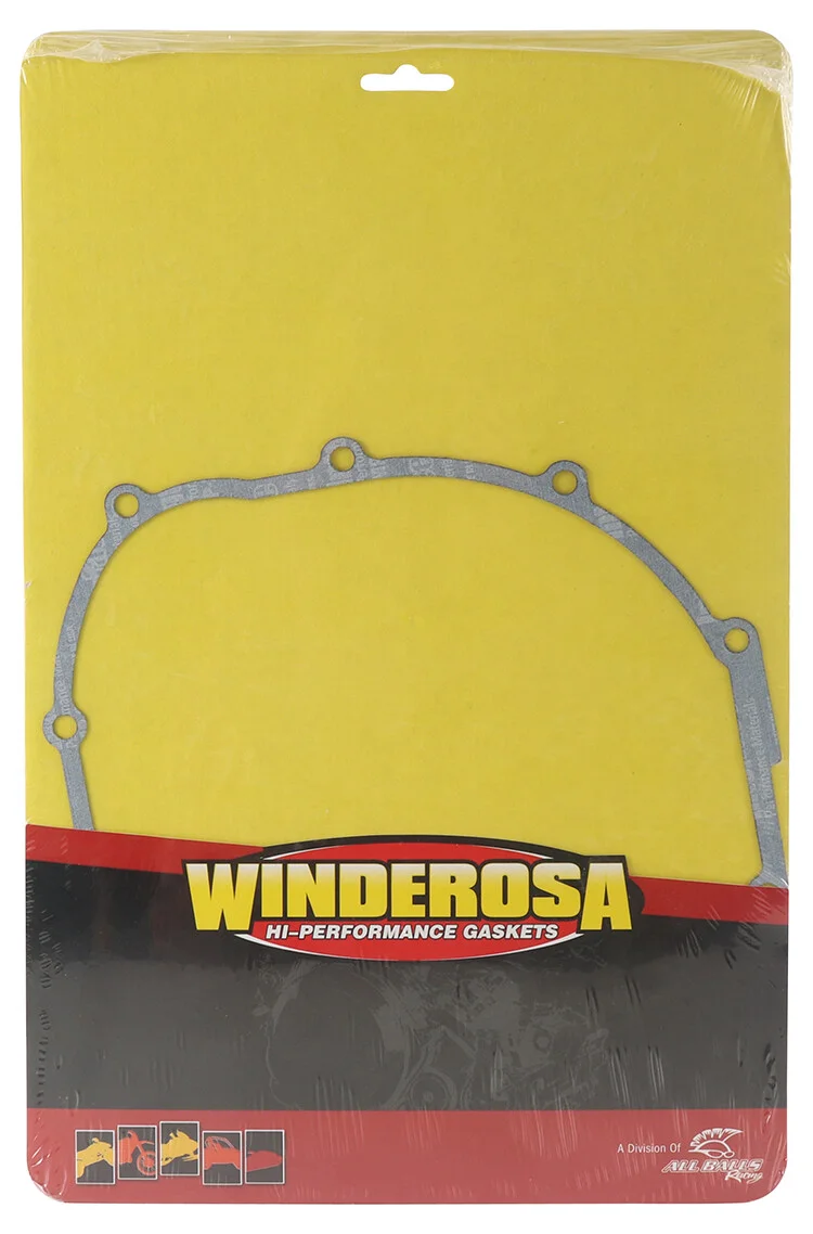 VERTEX - 332049 - Clutch Cover Gasket