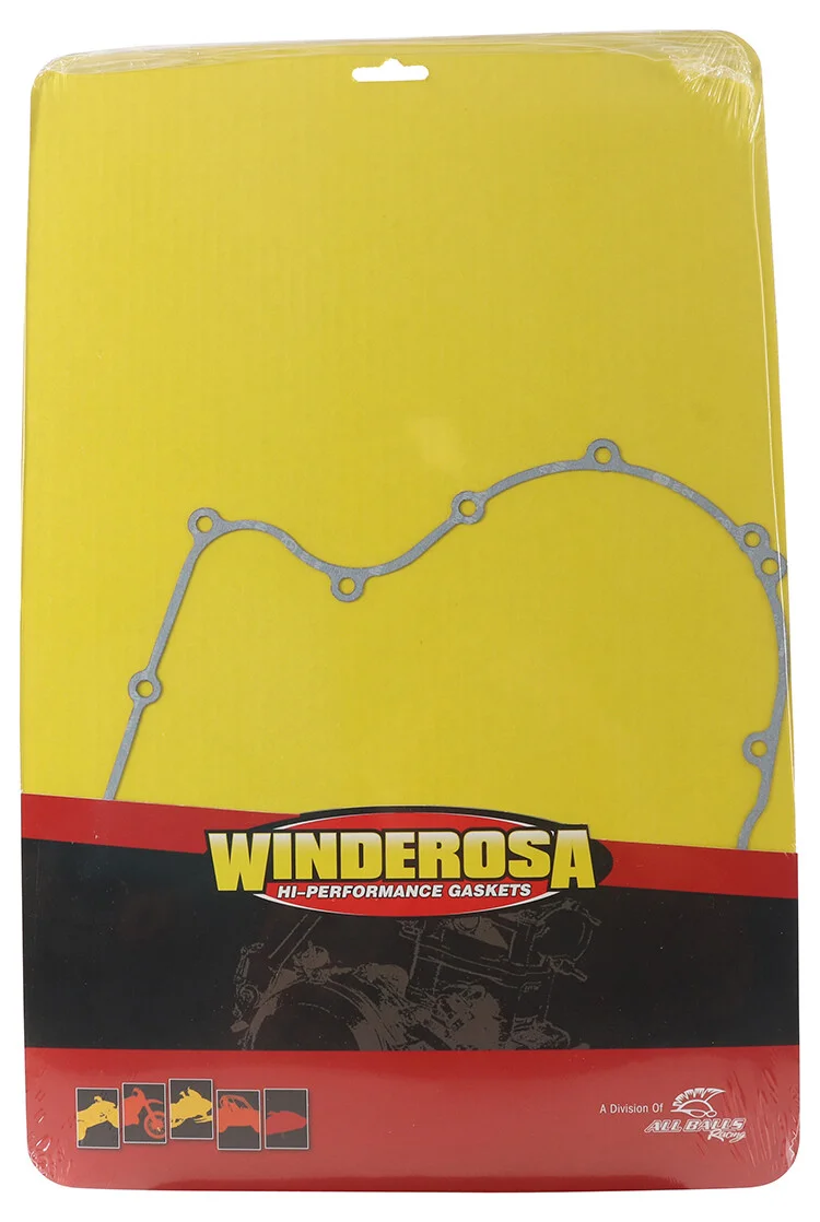 VERTEX - 332057 - Clutch Cover Gasket