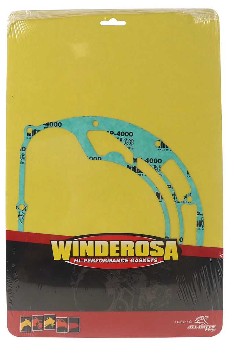 VERTEX - 333012 - Clutch Cover Gasket