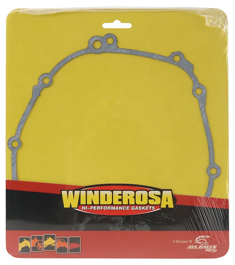 VERTEX - 333015 - Clutch Cover Gasket