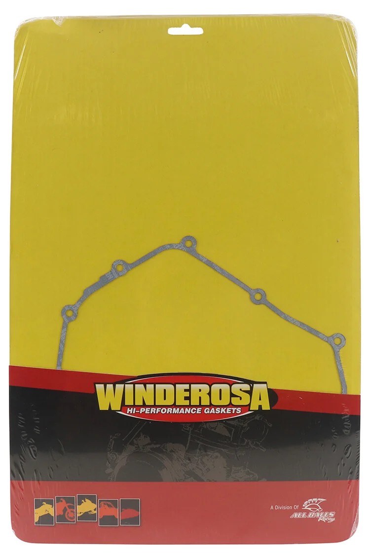 VERTEX - 333016 - Clutch Cover Gasket