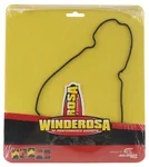 VERTEX - 333032 - Clutch Cover Gasket