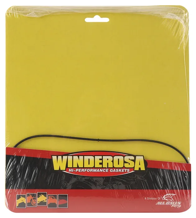 VERTEX - 333056 - Clutch Cover Gasket