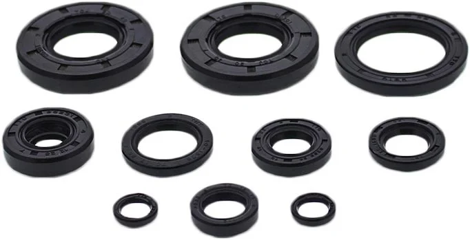 VERTEX - 822993 - Oil Seal Kit