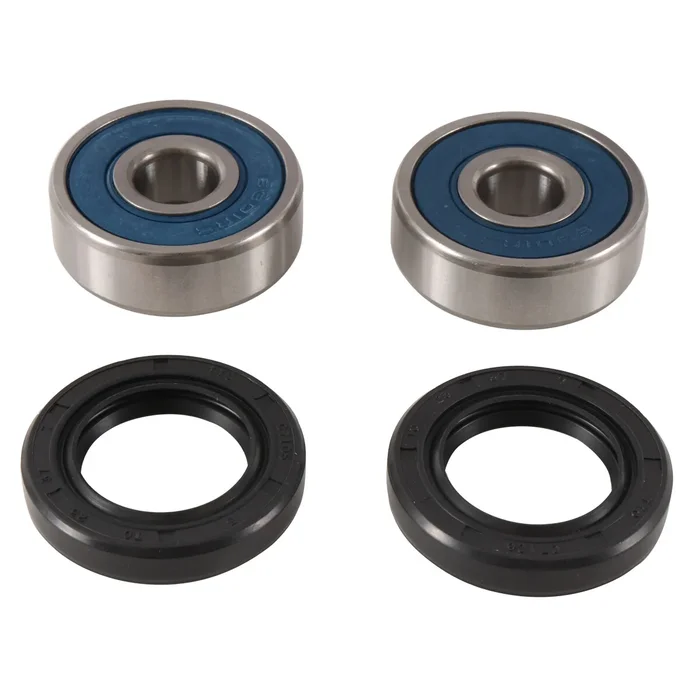 ALL BALLS - 25-1684 - All Balls Wheel Bearing Kits