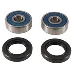 ALL BALLS - 25-1684 - All Balls Wheel Bearing Kits