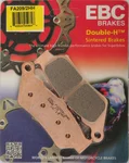 EBC FA209/2HH Standard Brake Pads - High-Performance Motorcycle Brake Pads