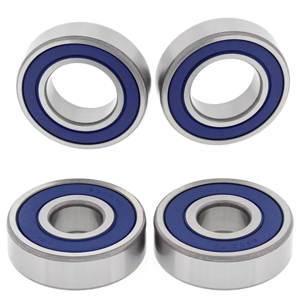 ALL BALLS - 25-1708 - All Balls Wheel Bearing Kits
