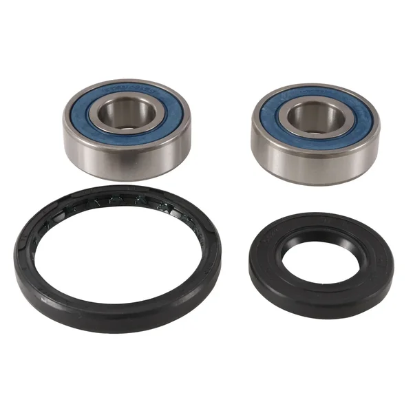 ALL BALLS - 25-1743 - All Balls Wheel Bearing Kits