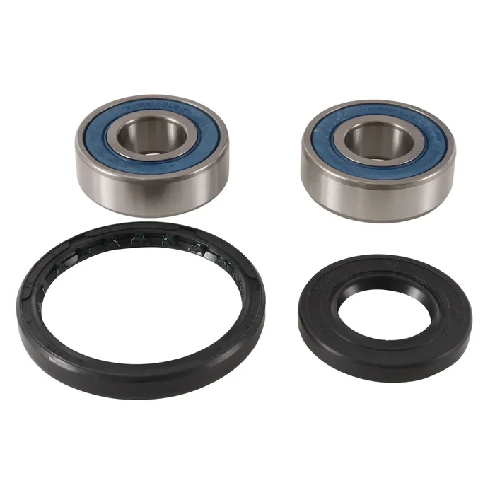 ALL BALLS - 25-1743 - All Balls Wheel Bearing Kits
