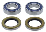 ALL BALLS - 25-1750 - All Balls Wheel Bearing Kits
