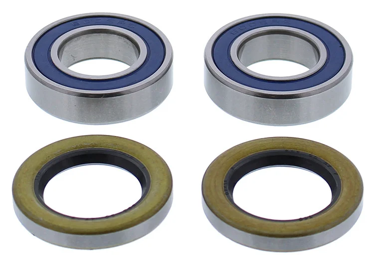 ALL BALLS - 25-1750 - All Balls Wheel Bearing Kits