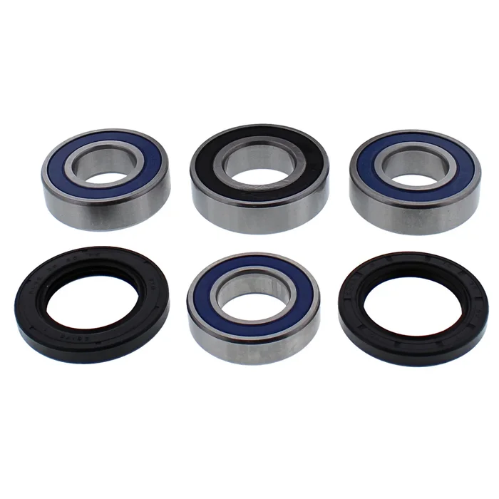 ALL BALLS - 25-1758 - All Balls Wheel Bearing Kits