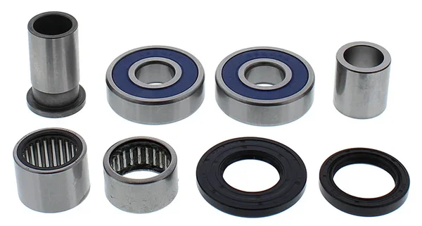 ALL BALLS - 25-1762 - All Balls Wheel Bearing Kits