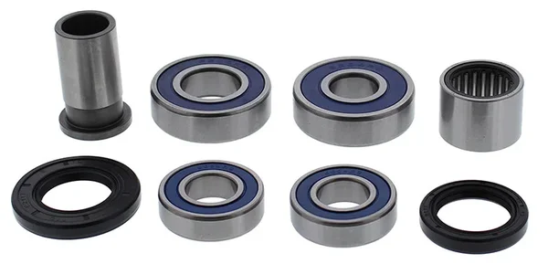 ALL BALLS - 25-1764 - All Balls Wheel Bearing Kits