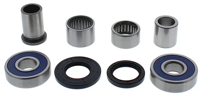ALL BALLS - 25-1773 - All Balls Wheel Bearing Kits