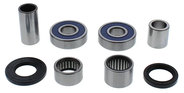 ALL BALLS - 25-1774 - All Balls Wheel Bearing Kits