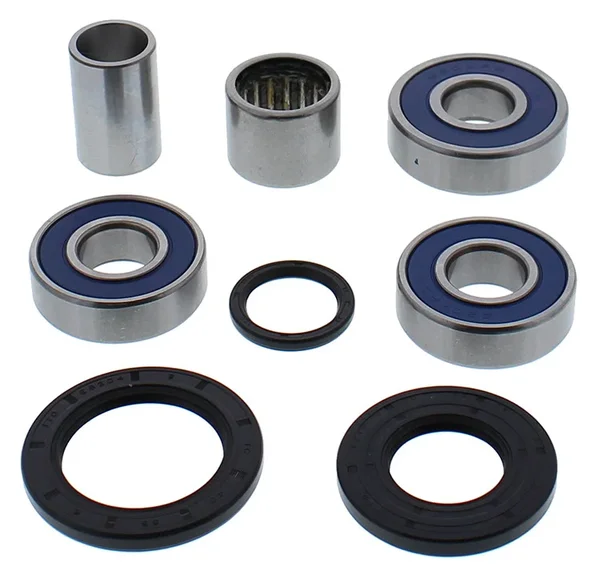 ALL BALLS - 25-1775 - All Balls Wheel Bearing Kits