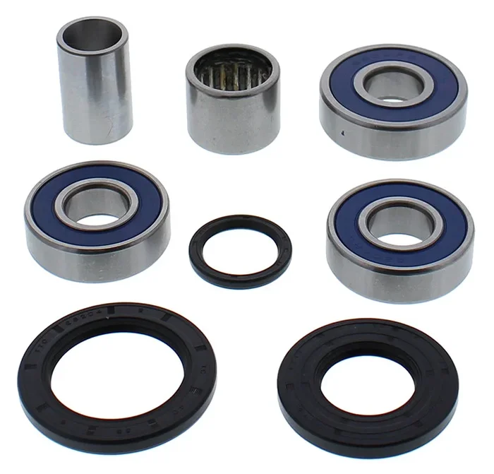 ALL BALLS - 25-1775 - All Balls Wheel Bearing Kits