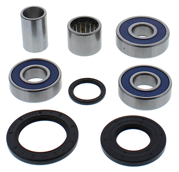 ALL BALLS - 25-1775 - All Balls Wheel Bearing Kits