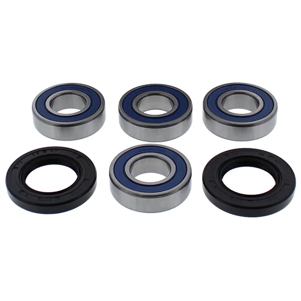 ALL BALLS - 25-1777 - All Balls Wheel Bearing Kits