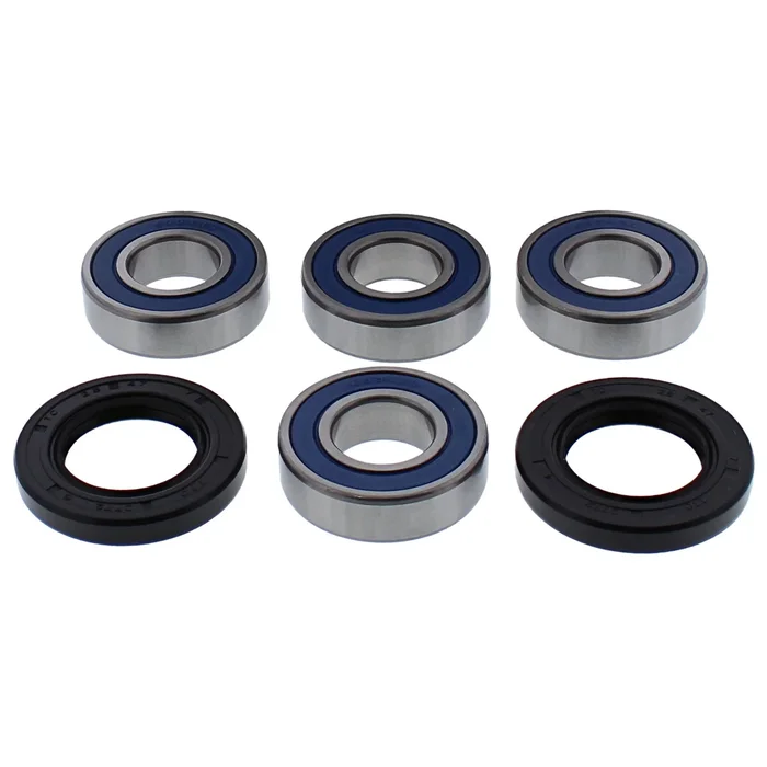 ALL BALLS - 25-1777 - All Balls Wheel Bearing Kits