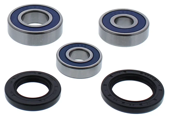 ALL BALLS - 25-1780 - All Balls Wheel Bearing Kits