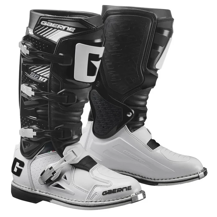 GAERNE - 2190-014-008 - SG-10 Boots