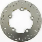 EBC MD2091 Standard Brake Rotor – High-Performance Motorcycle Brake Disc for Enhanced Stopping Power