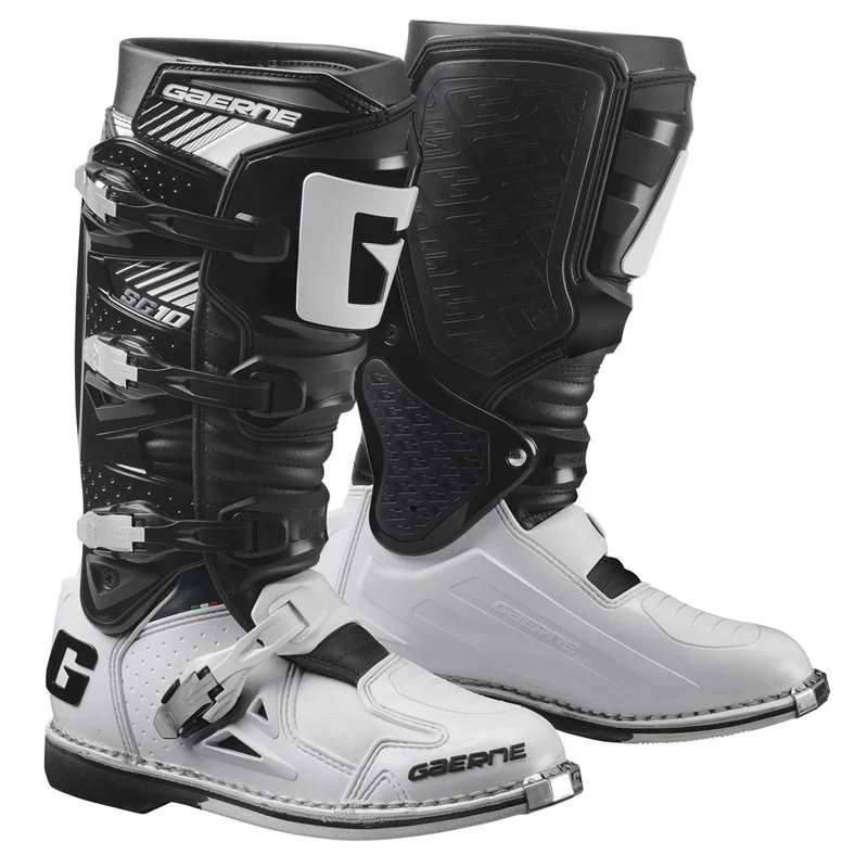 GAERNE - 2190-014-012 - SG-10 Boots